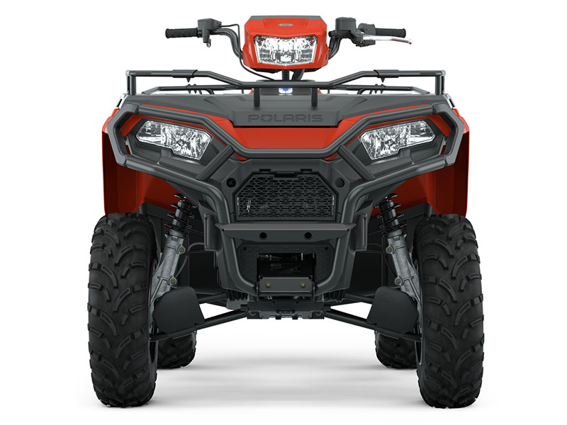2025 Polaris Sportsman 570 EPS in Santa Maria, California - Photo 3