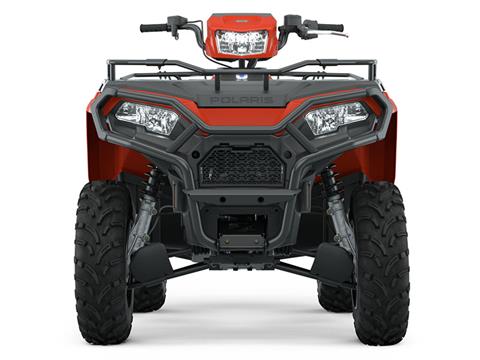 2025 Polaris Sportsman 570 EPS in Santa Maria, California - Photo 3