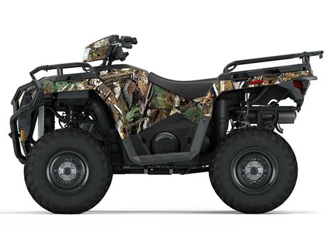 2025 Polaris Sportsman 570 EPS in Santa Maria, California - Photo 2