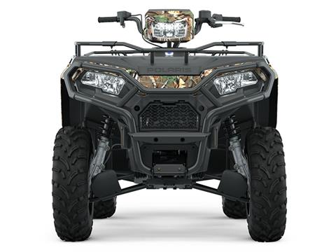 2025 Polaris Sportsman 570 EPS in Santa Maria, California - Photo 3
