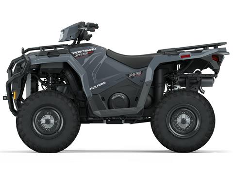 2025 Polaris Sportsman 570 Utility HD in The Dalles, Oregon - Photo 2