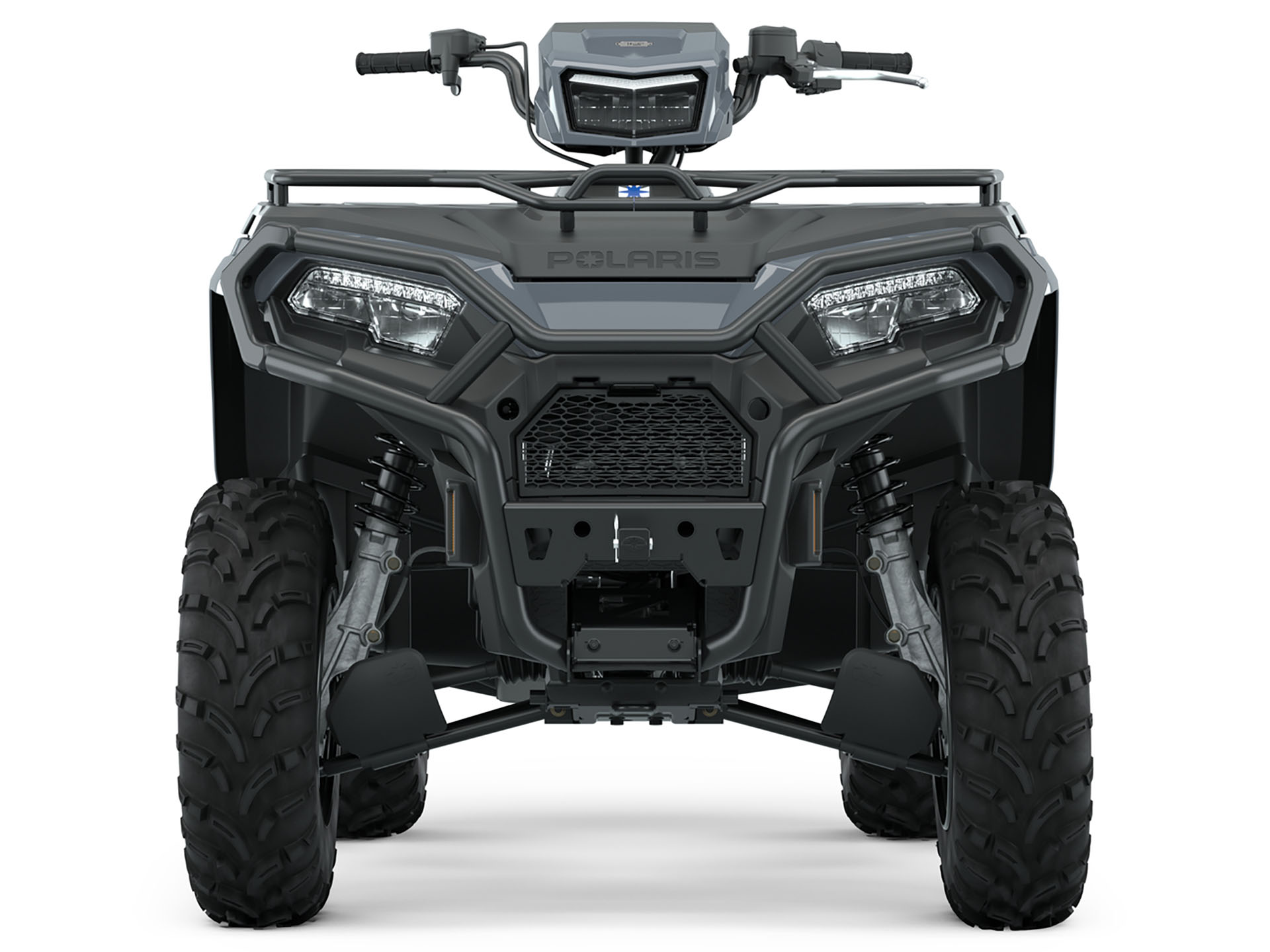 2025 Polaris Sportsman 570 Utility HD in The Dalles, Oregon - Photo 3