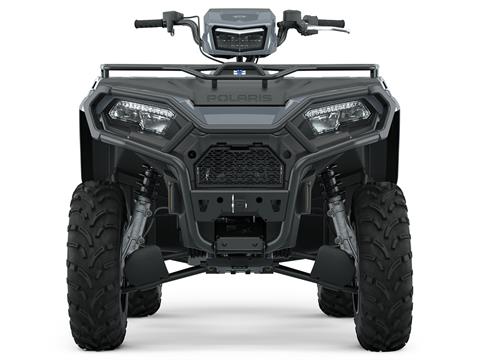 2025 Polaris Sportsman 570 Utility HD in The Dalles, Oregon - Photo 3
