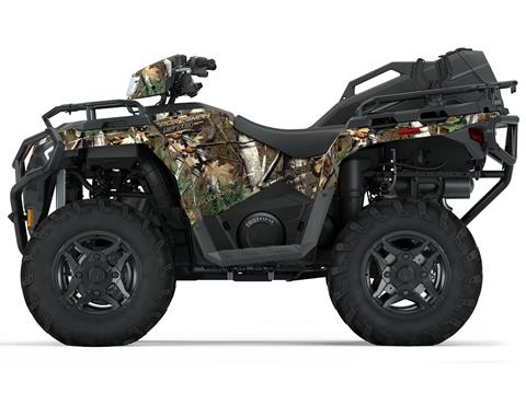 2025 Polaris Sportsman 570 Hunt Edition in The Dalles, Oregon - Photo 2