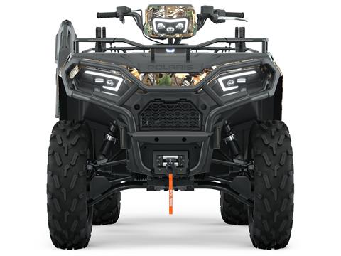 2025 Polaris Sportsman 570 Hunt Edition in The Dalles, Oregon - Photo 3