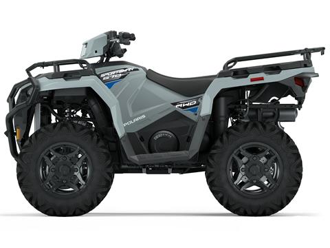 2025 Polaris Sportsman 570 Premium in The Dalles, Oregon - Photo 2