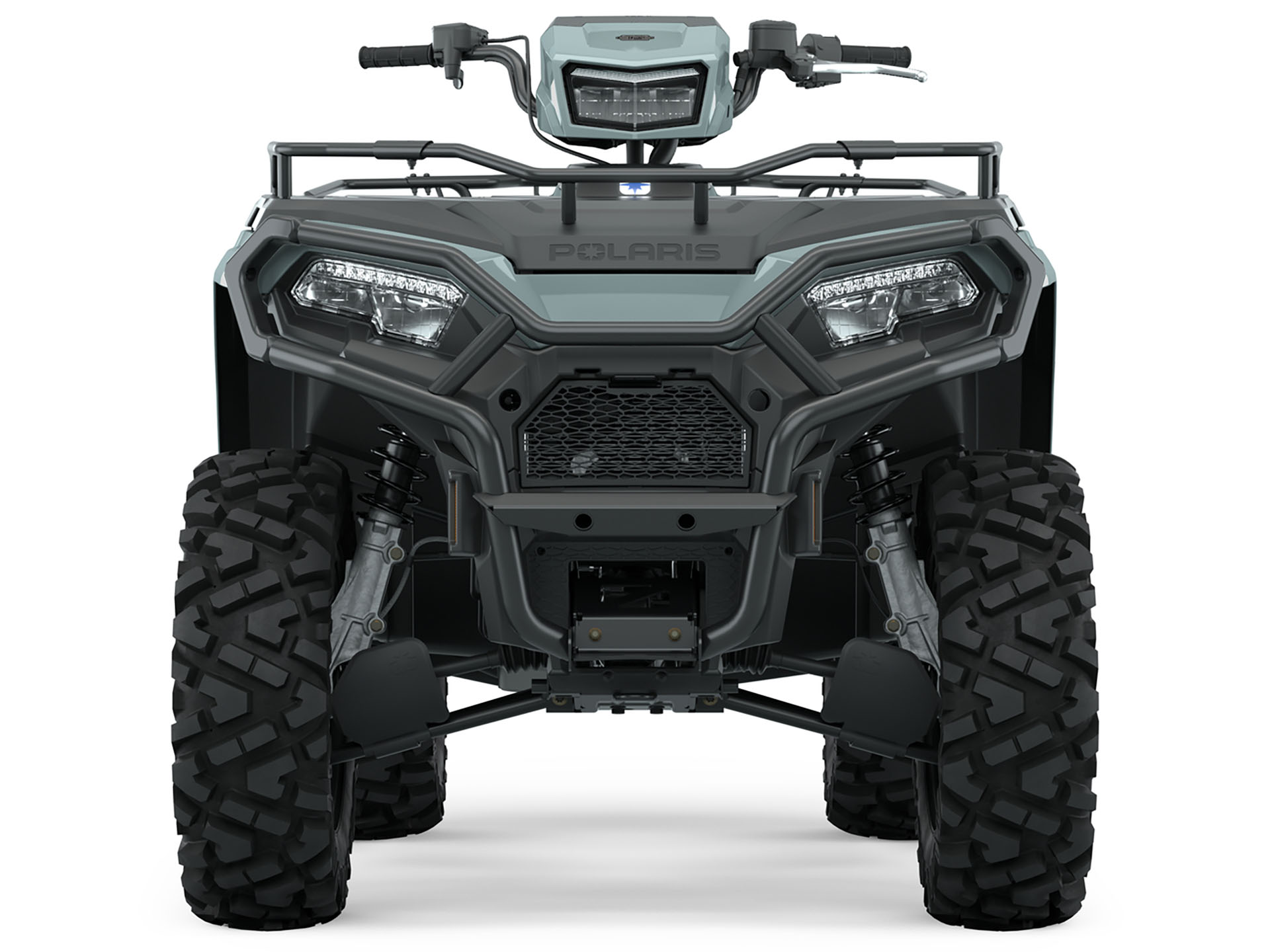 2025 Polaris Sportsman 570 Premium in The Dalles, Oregon - Photo 3