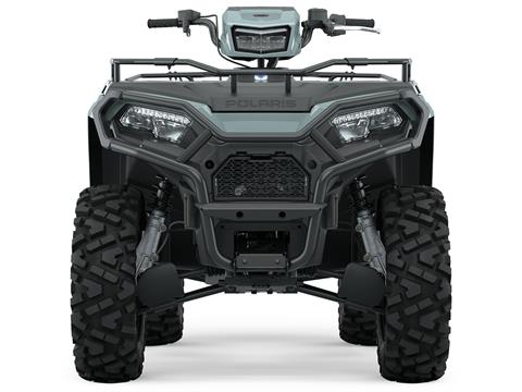 2025 Polaris Sportsman 570 Premium in The Dalles, Oregon - Photo 3