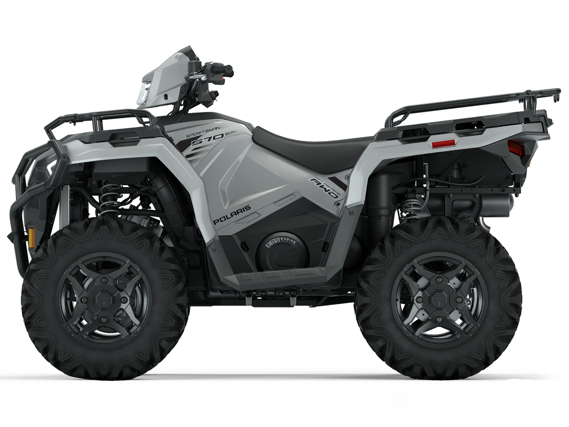 2025 Polaris Sportsman 570 Ultimate in The Dalles, Oregon - Photo 2