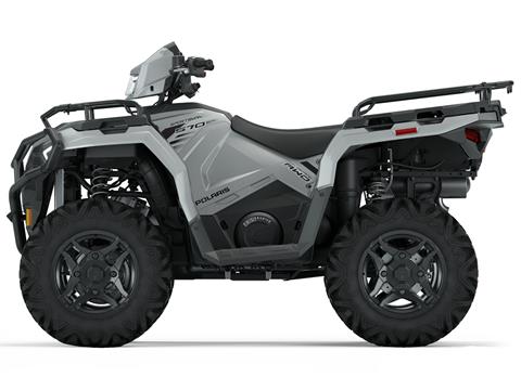 2025 Polaris Sportsman 570 Ultimate in The Dalles, Oregon - Photo 2