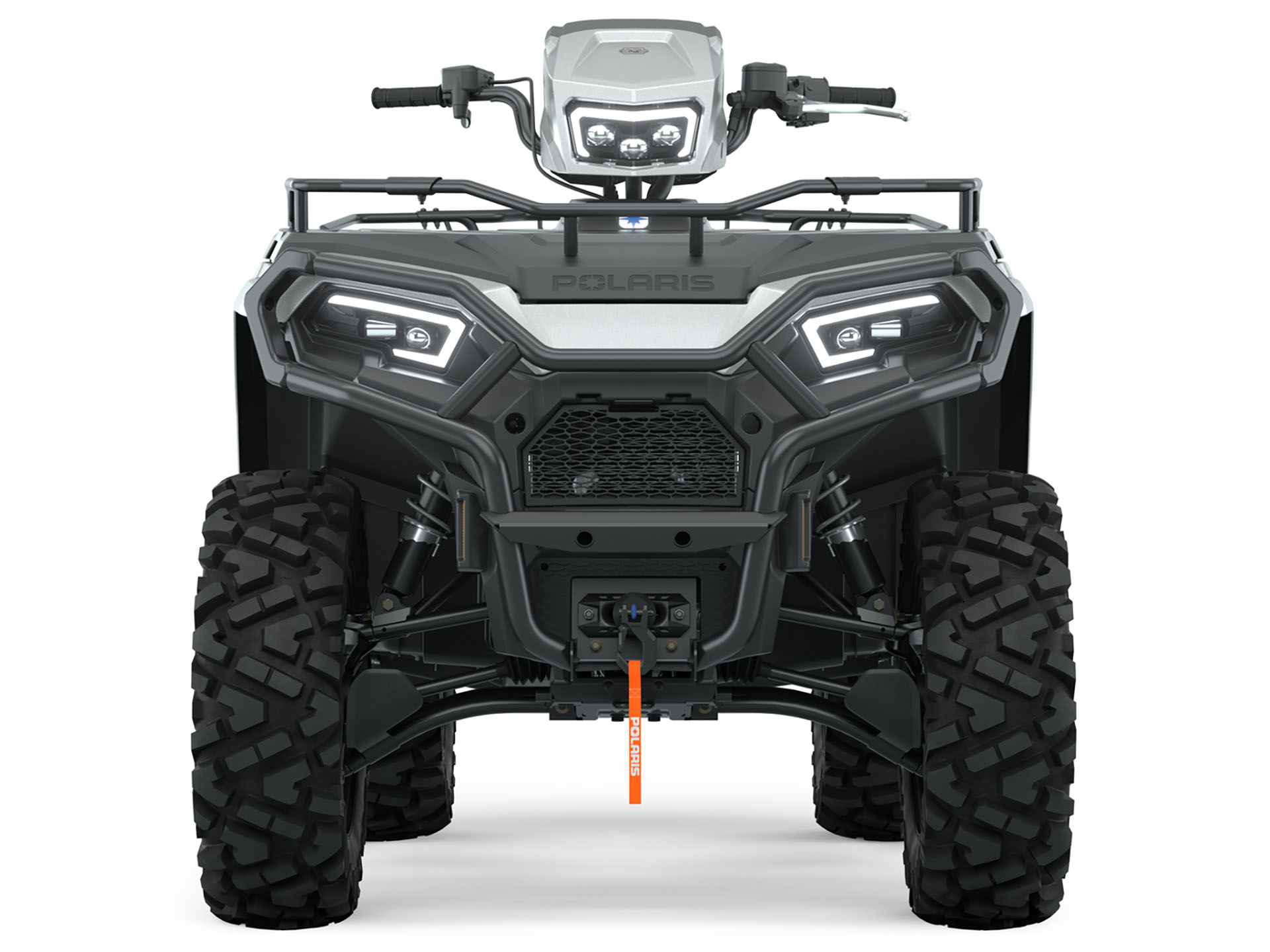 2025 Polaris Sportsman 570 Ultimate in The Dalles, Oregon - Photo 3