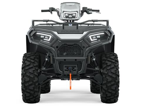 2025 Polaris Sportsman 570 Ultimate in The Dalles, Oregon - Photo 3