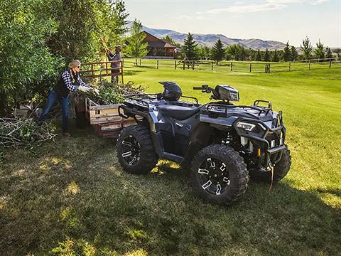 2025 Polaris Sportsman 570 Ultimate in The Dalles, Oregon - Photo 10
