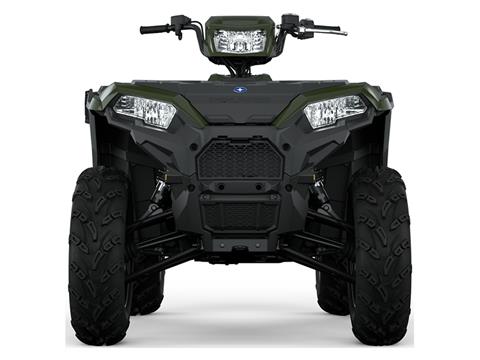 2025 Polaris Sportsman 850 in The Dalles, Oregon - Photo 3