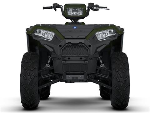 2026 Polaris Sportsman 850 in North Bend, Oregon - Photo 3