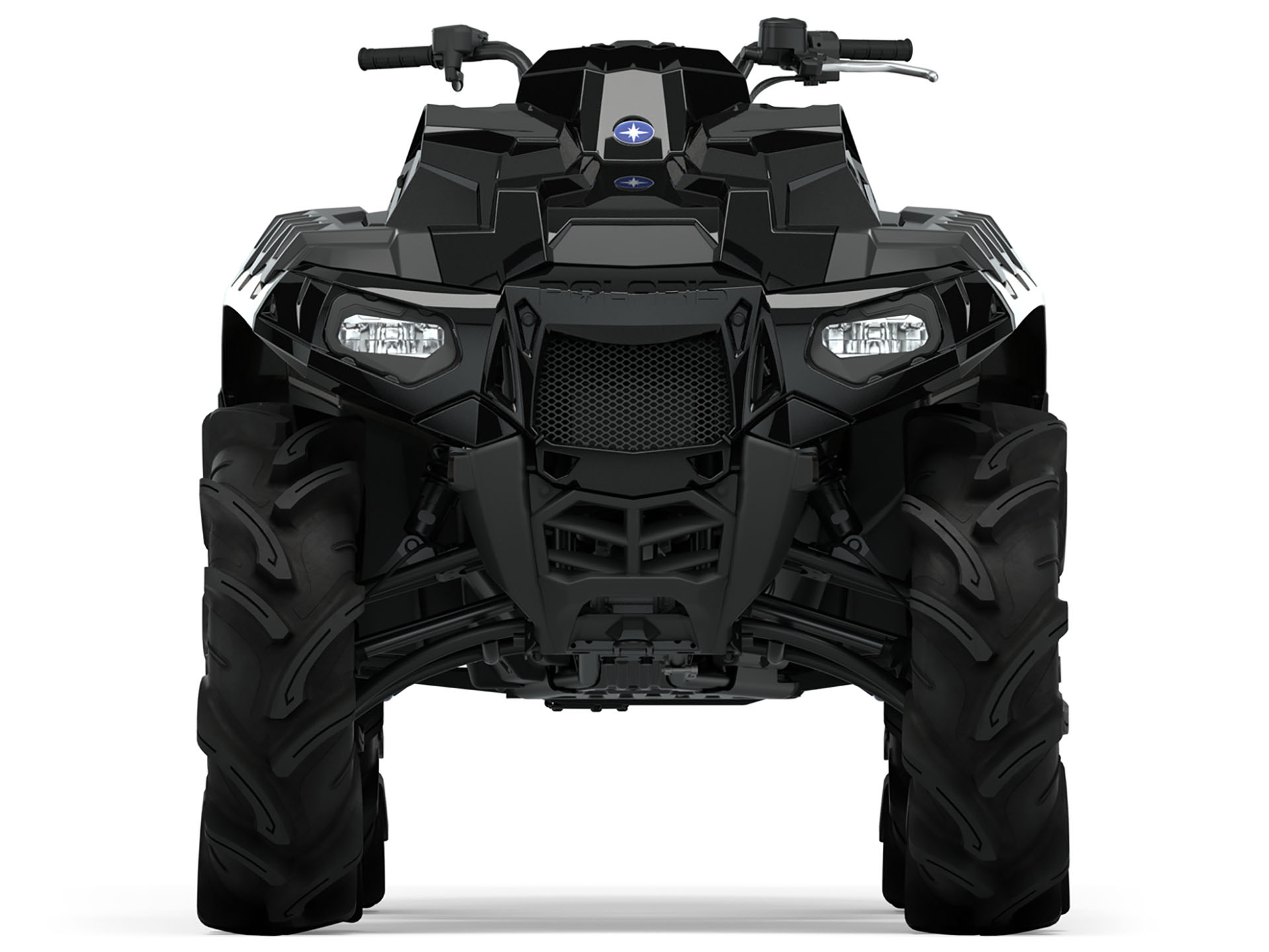 2025 Polaris Sportsman 850 Mud Edition in Calmar, Iowa - Photo 3