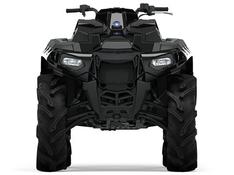 2025 Polaris Sportsman 850 Mud Edition in Calmar, Iowa - Photo 3