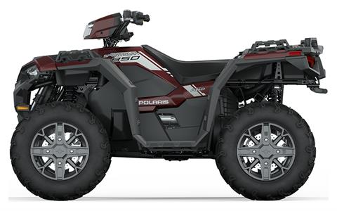 2025 Polaris Sportsman 850 Premium in The Dalles, Oregon - Photo 2