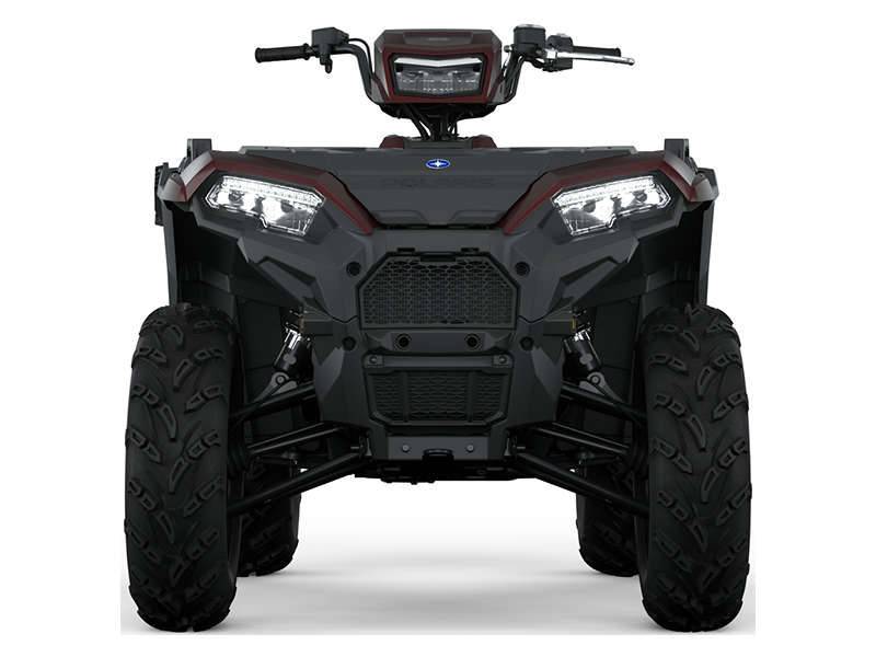 2025 Polaris Sportsman 850 Premium in The Dalles, Oregon - Photo 3