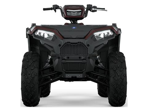 2025 Polaris Sportsman 850 Premium in The Dalles, Oregon - Photo 3