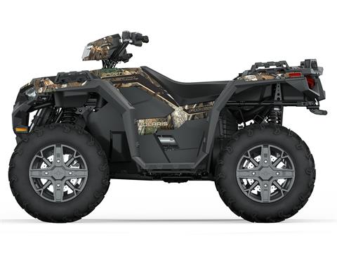 2025 Polaris Sportsman 850 Premium in The Dalles, Oregon - Photo 2