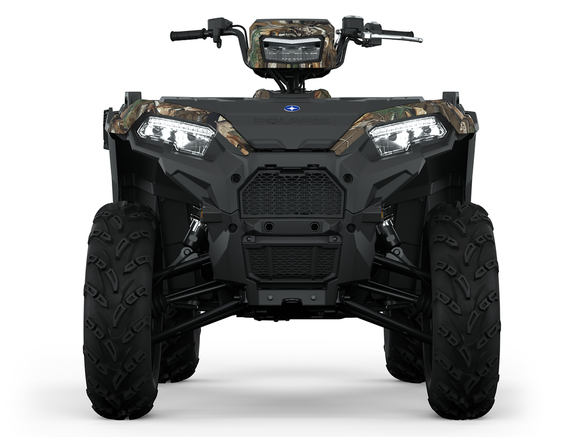 2025 Polaris Sportsman 850 Premium in The Dalles, Oregon - Photo 3