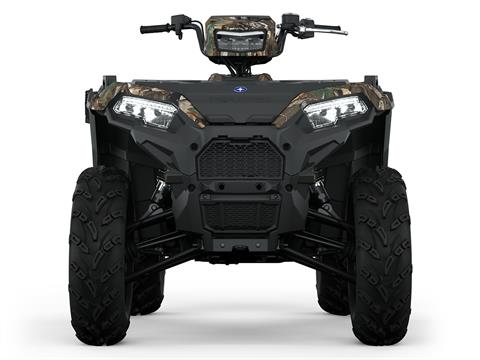 2025 Polaris Sportsman 850 Premium in The Dalles, Oregon - Photo 3