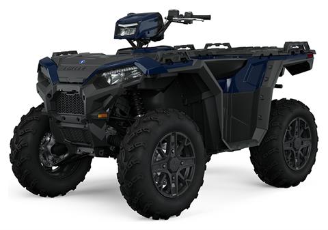 2025 Polaris Sportsman 850 Premium in The Dalles, Oregon - Photo 1