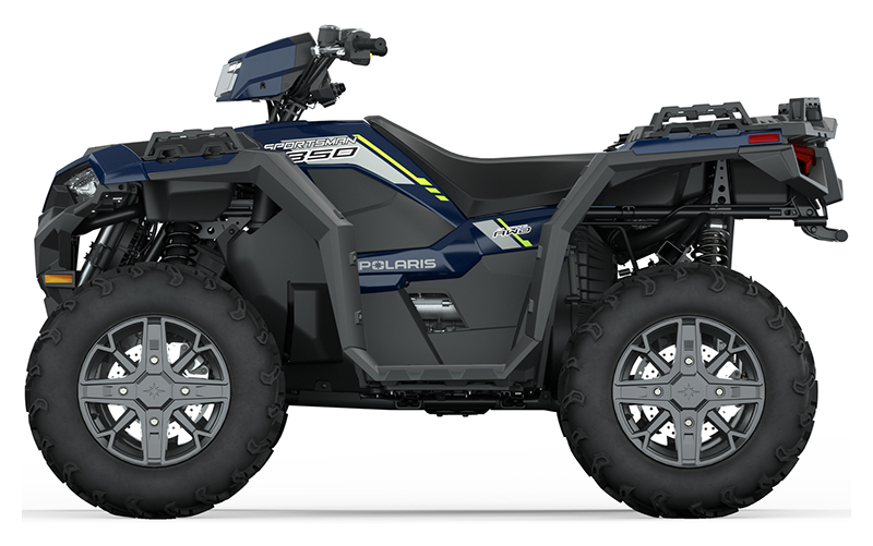 2025 Polaris Sportsman 850 Premium in The Dalles, Oregon - Photo 2