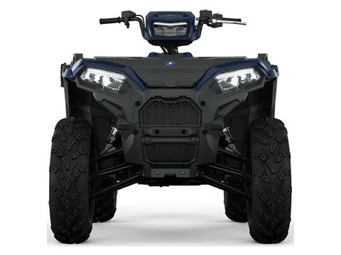 2025 Polaris Sportsman 850 Premium in The Dalles, Oregon - Photo 3