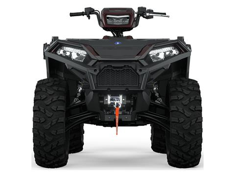 2025 Polaris Sportsman 850 Trail in The Dalles, Oregon - Photo 3