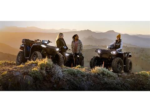 2025 Polaris Sportsman 850 Trail in The Dalles, Oregon - Photo 4