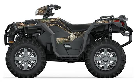 2025 Polaris Sportsman 850 Trail in The Dalles, Oregon - Photo 2