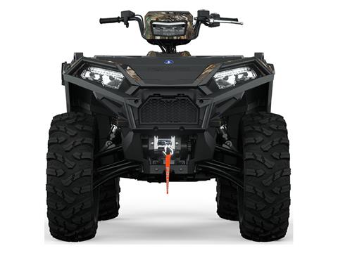2025 Polaris Sportsman 850 Trail in The Dalles, Oregon - Photo 3