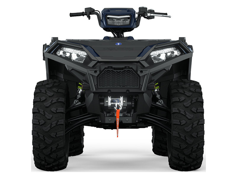2025 Polaris Sportsman 850 Trail in The Dalles, Oregon - Photo 3
