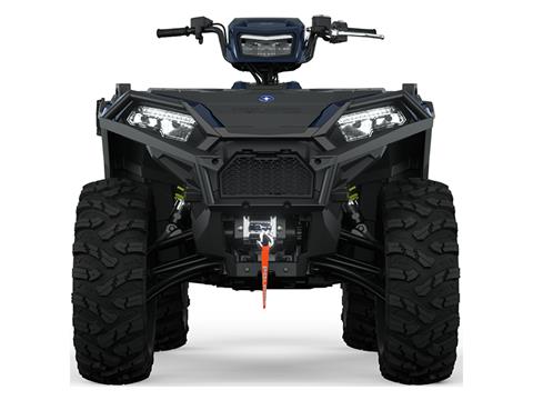 2025 Polaris Sportsman 850 Trail in The Dalles, Oregon - Photo 3