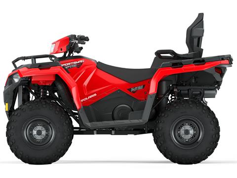 2025 Polaris Sportsman Touring 570 in The Dalles, Oregon - Photo 2