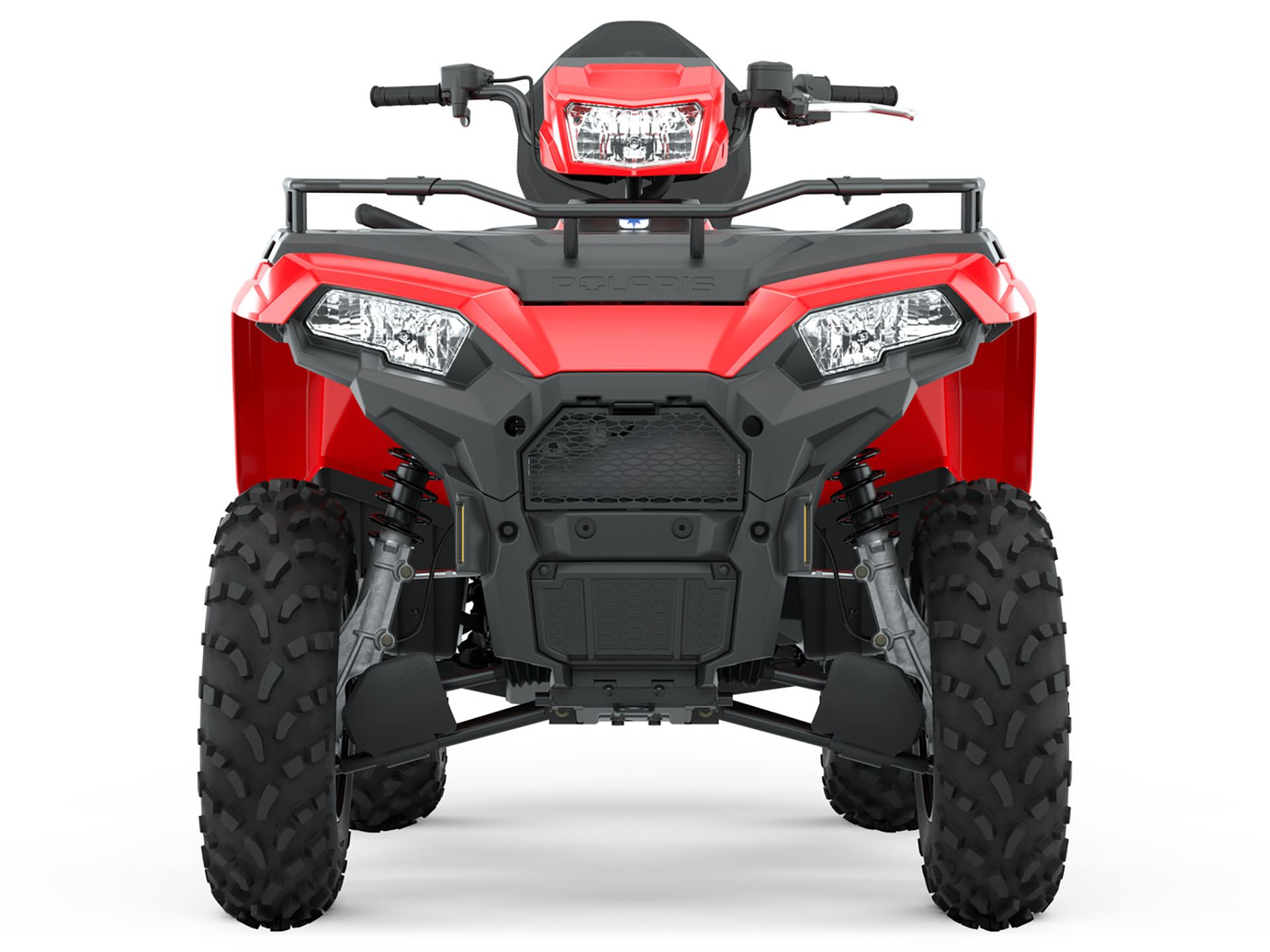 2025 Polaris Sportsman Touring 570 in The Dalles, Oregon - Photo 3