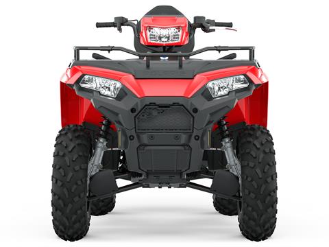 2025 Polaris Sportsman Touring 570 in The Dalles, Oregon - Photo 3