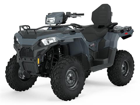 2025 Polaris Sportsman Touring 570 EPS in Foxboro, Massachusetts