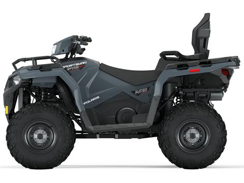 2025 Polaris Sportsman Touring 570 EPS in Jacksonville, Arkansas - Photo 2