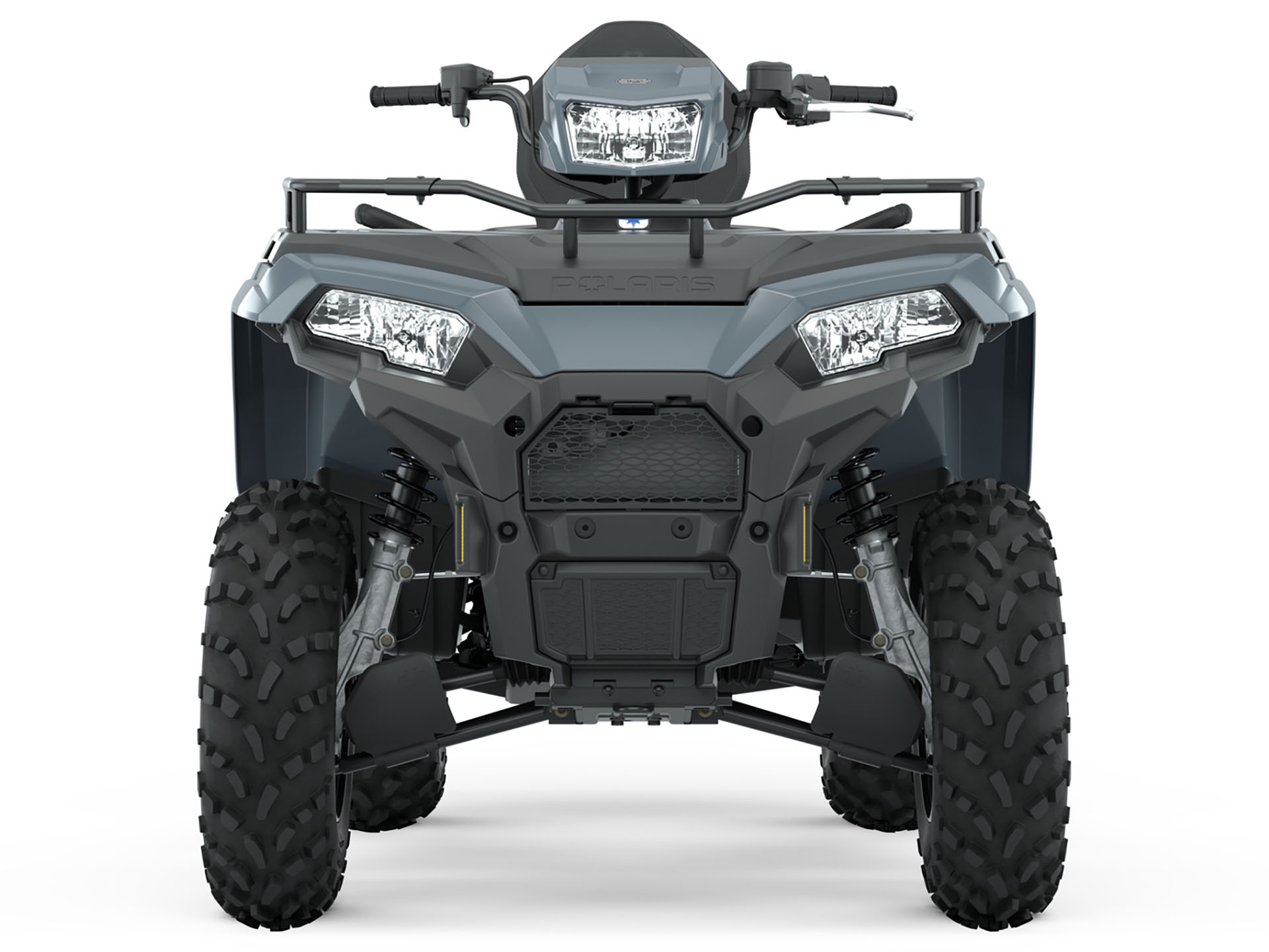 2025 Polaris Sportsman Touring 570 EPS in Jacksonville, Arkansas - Photo 3