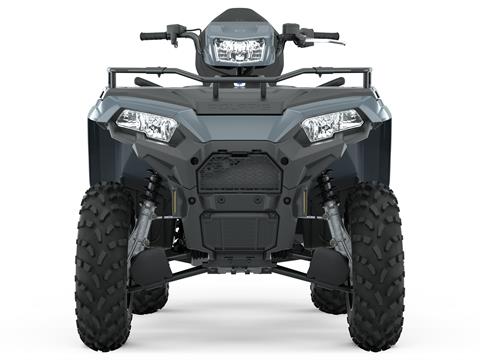 2025 Polaris Sportsman Touring 570 EPS in Jacksonville, Arkansas - Photo 3