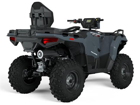 2025 Polaris Sportsman Touring 570 EPS in Jacksonville, Arkansas - Photo 4