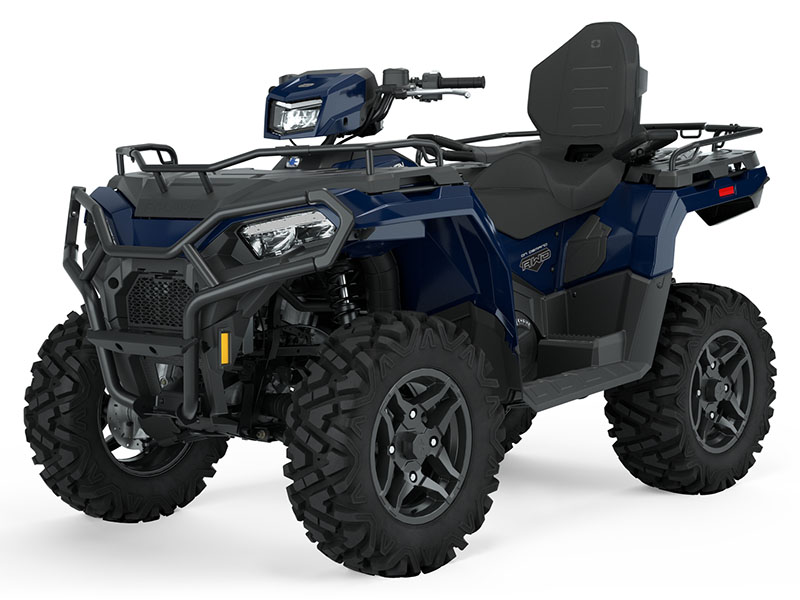 2025 Polaris Sportsman Touring 570 Premium in The Dalles, Oregon - Photo 1