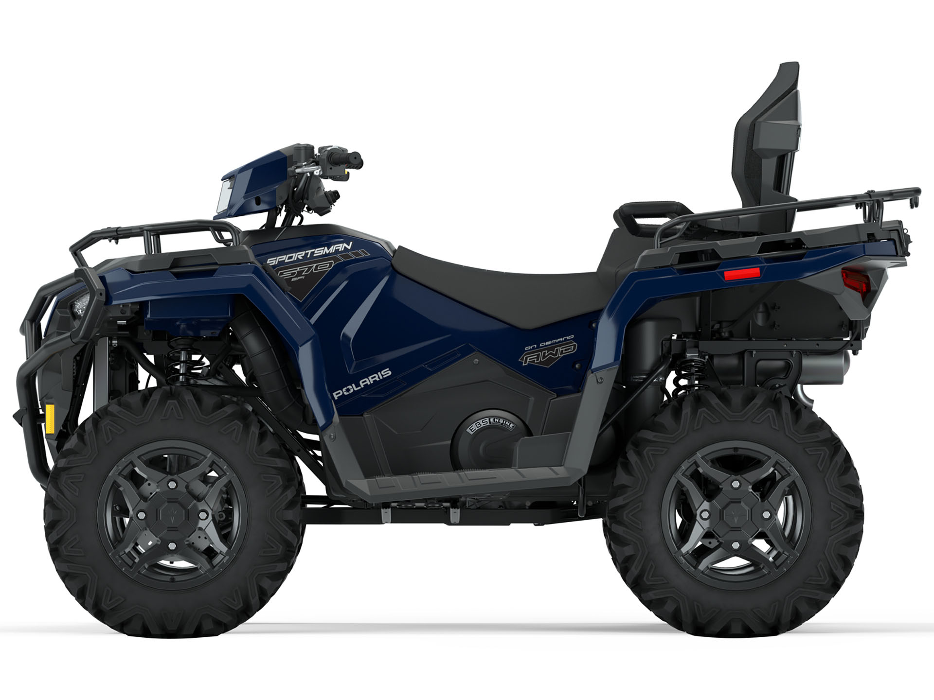 2025 Polaris Sportsman Touring 570 Premium in The Dalles, Oregon - Photo 2