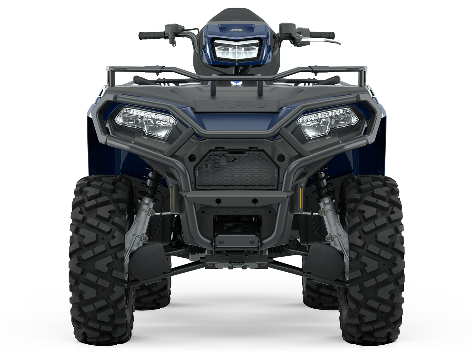 2025 Polaris Sportsman Touring 570 Premium in The Dalles, Oregon - Photo 3
