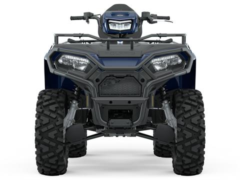 2025 Polaris Sportsman Touring 570 Premium in The Dalles, Oregon - Photo 3