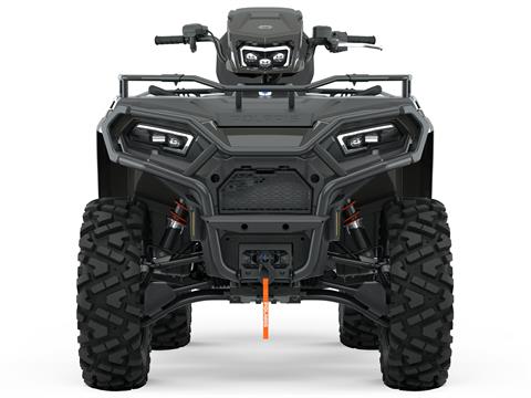 2025 Polaris Sportsman Touring 570 Ultimate in The Dalles, Oregon - Photo 3