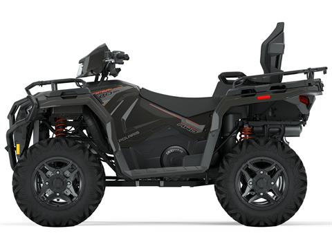 2025 Polaris Sportsman Touring 570 Ultimate in The Dalles, Oregon - Photo 2